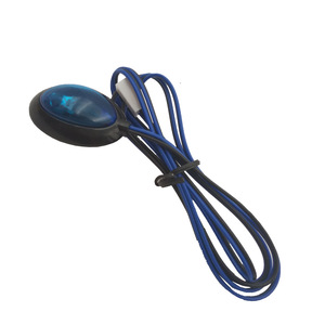 MFK/MILANO/Octopus sistema de alarma de coche inmovilizador de coche y alarma de coche de combinación Anti-Secuestro - Product Image 4