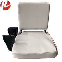 Chaise pliante Jinbei Foton, siège de voiture, mini bus, RHD, 19836 — 2005