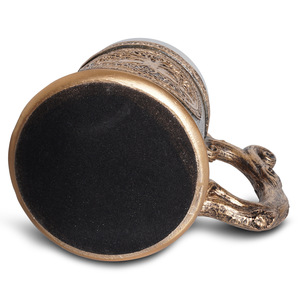 Tasses à bière Viking 3D personnalisées, mug original avec runes, mug en résine Thor, arbre de vie médiéval, taza vikinga - Product Image 6