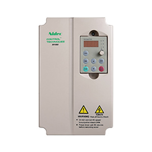 ตัวแปลงความถี่นิเด็ค ไดรฟ์ปรับความเร็วได้ ระบบควบคุมมอเตอร์อุตสาหกรรม - Product Image 2