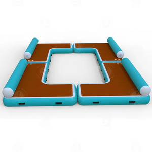Plateforme <span class=keywords><strong>de</strong></span> <span class=keywords><strong>pêche</strong></span> gonflable, quai gonflable pour bateau <span class=keywords><strong>de</strong></span> <span class=keywords><strong>pêche</strong></span> et EVA - Product Image 6
