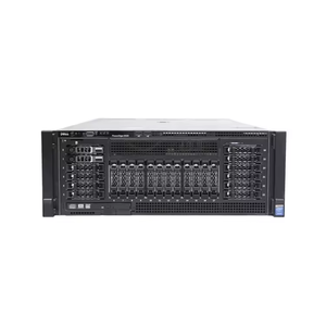 Per Server Rack PowerEdge R920 4U a 4 Socket, Quad Xeon, DDR3 96-DIMM, Max 6TB, 24 X SFF, IDRAC7, Disponibile - Product Image 5