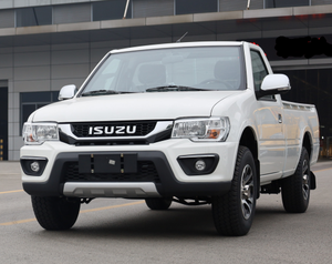Camioneta ISUZU de Cabina Simple, Gasolina, <span class=keywords><strong>Mini</strong></span> 4x2 con Motor 4ZE5, Camiones de Carga en Venta - Product Image 2