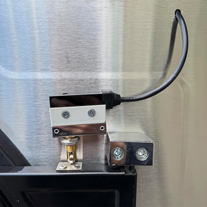 220/380/415V OPL Stack Máy Sấy Điện nghiêng thiết kế máy sấy Giặt thương mại hoàn toàn tự động 25kg-100kg Công suất - Product Image 2