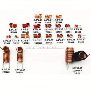 Inducteur de puissance MPB201210T-2R2M-NA2 SMD (Inductance : 2,2 µH) (Précision : 20 % Courant nominal : 1,1 A) - Product Image 4