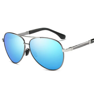 Gafas de Sol Polarizadas para Hombre, Diseño Italiano, Moda 2022 - Product Image 2