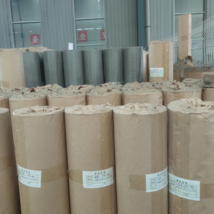 Lưới Thép Không Gỉ Mịn 304 316 Lưới Sàng Micron - Product Image 4