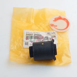 Sistema de Suspensión de Calidad Original BUSH-FR LWR ARM"A" 54551-2H000 54551 2H000 Para H-yundai SONATA 545512H000 - Product Image 1