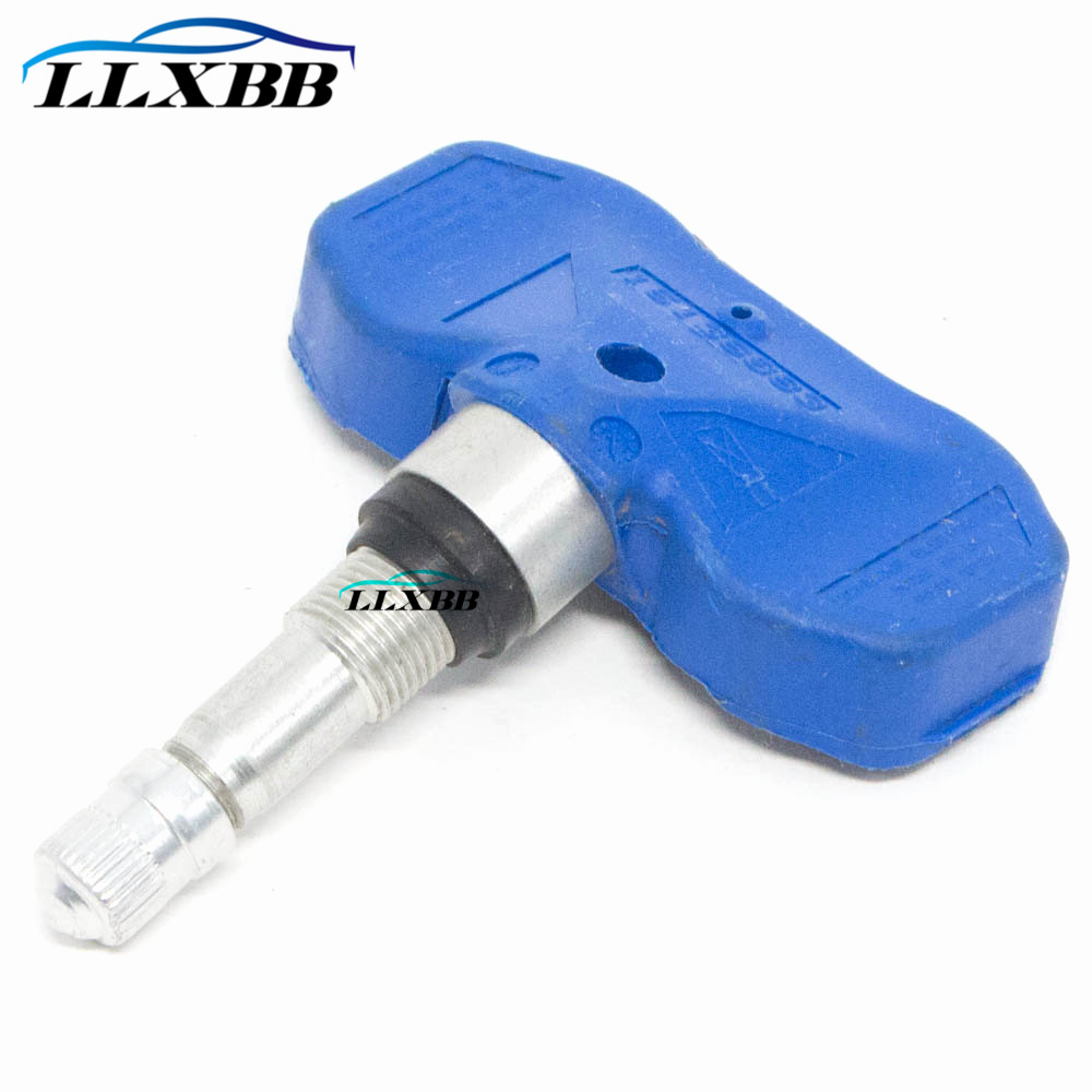 Подлинный датчик давления в шинах TPMS 15136883 для GM Cadillac Chevy Pontiac 15102575 315 МГц