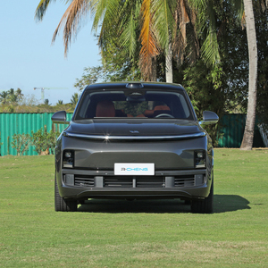 Nuovo SUV Li Auto L8 2025, Veicolo Elettrico ad Alta Velocità e Ibrido a Nuova Energia 4x4, Auto L7 L9 Lixiang One - Product Image 2