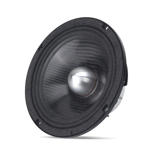 Sistema Audio OEM Car clacson 6 "/8"/altoparlante <span class=keywords><strong>Midrange</strong></span> altoparlanti per auto con <span class=keywords><strong>Tweeter</strong></span> - Product Image 1