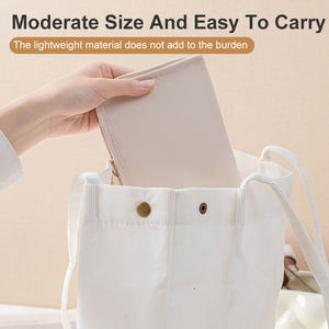 Multifunktions-Mini-Aufbewahrung tasche Organizer Outdoor Home Storage Supplies Medizin Sortiert asche Große Kapazität Männer Damen - Product Image 3