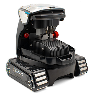 2M2 2 Pro II Pro <b>Key</b> Cutting Machine Add House <b>Keys</b> Mul-<b>T</b>-lock, Dimple, Multi-point <b>Keys</b> - Product Image 4