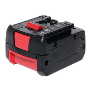 Batteries d'outils électriques BOTPWR 14,4 V, batterie de perceuse à main BAT607 BAT609 BAT609 GBAT618 BAT618G <span class=keywords><strong>INR18650</strong></span>, batterie au lithium LiCoO2 <span class=keywords><strong>1500</strong></span> - Product Image 2