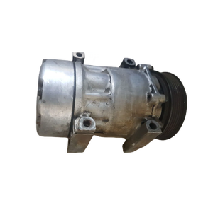 Haoxiang Auto Parts 12V coche eléctrico Auto A/<span class=keywords><strong>C</strong></span> AC A <span class=keywords><strong>C</strong></span> compresor aire acondicionado 9645306580 para PEUGEOT <span class=keywords><strong>PICASSO</strong></span> 2,0 - Product Image 3