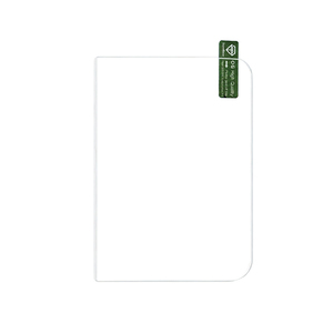 ฟิล์มกันรอยกระจกนิรภัย HD ป้องกันการตกกระแทกสำหรับไอโฟนดูโอ - Product Image 2