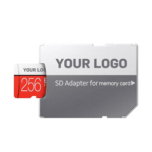 Thẻ nhớ game bán chạy 4GB 8GB 16GB 32GB 64GB 128GB 256GB - Product Image 3