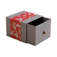Boîte d'emballage en papier pour tiramisu avec impression de logo personnalisé, papier alimentaire, pâtisserie, boulangerie, emballage en chocolat pour tiramisu