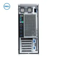 Dell P5820X taşınabilir oyun Intel 11th N5095 8G Ram 256G Ssd Windows 10 mini bilgisayar