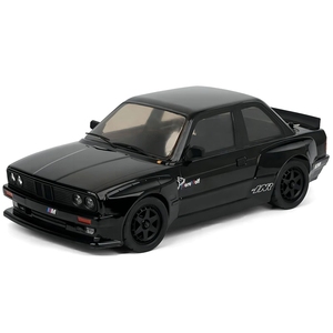 Voiture RC HNR H9803 Werewolf 1/10 E30 M3 Brushless, modèle de course électrique télécommandé pour le tourisme, le drift et la course sur route, jouet pour véhicules de course. - Product Image 6