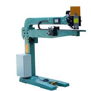 <span class=keywords><strong>Grapadora</strong></span> manual semiautomática de una sola pieza, máquina de engrapado de cajas de cartón, cartón corrugado - Product Image 1