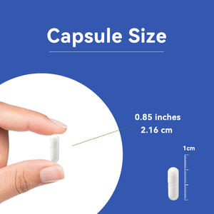 Oem 4 ב 1 1000 מ ג סידן סופטג 'ל עם מגנזיום d3 + תוספת מורכבת אבץ עבור עצם ובריאות המערכת החיסונית - Product Image 5