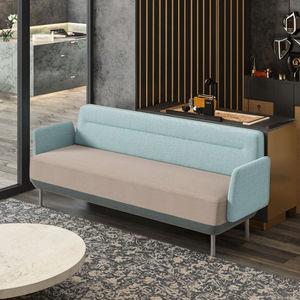 تصميم عصري بألوان موراندي ممتازة وصديقة للبيق ومقعدين قابلة للتحويل للمكتب وغرفة المعيشة والفندق والمدرسة - Product Image 3