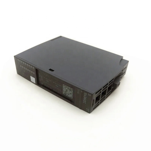 Module d'entrée Siemens PLC 6ES7131-6BH01-0BA0 <span class=keywords><strong>6ES71316BH010BA0</strong></span> - Product Image 3