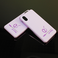 Banques d'alimentation portables de haute qualité 10000mAh nouvelle batterie externe chargeur affichage charge rapide FCC certifié-expédition prête