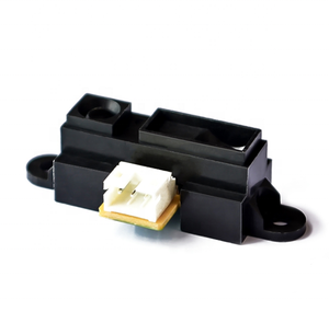 Cảm Biến Khoảng Cách Hồng Ngoại 2Y0A21 GP2Y0A21YK0F Phát Hiện Khoảng Cách GP2D12 10-80Cm Với Đường Dây - Product Image 2