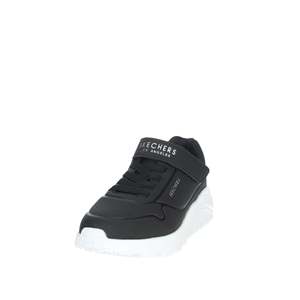 Sneakers per Bambini Skechers Nere con Chiusura in Velcro, Scarpe Chunky - Product Image 6