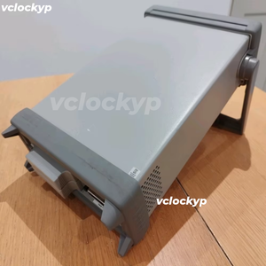 Unité de commutation d'acquisition de données Keysight Agilent 34790A, DAQ - Product Image 5
