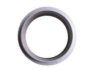 EN-GJL-150 Kachel Roosterring | Gg15 Grijs Gietijzer | 800 ° C Hittebestendig | ± 0.01Mm Cnc 15-dagen Monster - Product Image 3