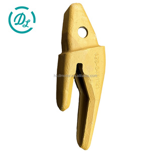 อะแดปเตอร์ฟันบุ้งกี๋รถขุด EexcavaStart รุ่น 426-847-1121 สำหรับ WA450 WA500 WA600 ทนทาน สีเหลือง รองรับน้ำหนัก 1.2 ตัน ทนต่อการสึกหรอ รับประกัน 1 ปี - Product Image 4