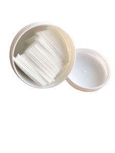 Productos más vendidos, toallitas para mascotas, toallitas para dedos naturales para perros y gatos, para mascotas, limpieza de ojos, orejas, dientes - Product Image 5