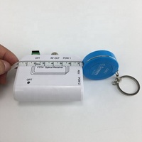 1 OPT en 1 2 4 Rf Out FTTH EPON GPON XPON AGC y WDM CATV Receptores ópticos con fuente de alimentación