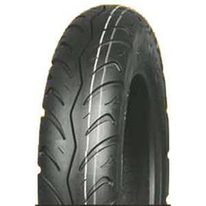 Neumático sin Cámara DUHOW HD-570 TL para Scooter/Bicicleta Eléctrica/Motocicleta, Material Nuevo 10/12, Venta al Por Mayor - Product Image 1