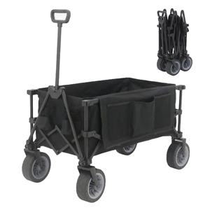 <span class=keywords><strong>Chariot</strong></span> pliable <span class=keywords><strong>de</strong></span> camping robuste <span class=keywords><strong>de</strong></span> qualité professionnelle, fourni en gros par le fabricant d'origine, prix compétitif - Product Image 6