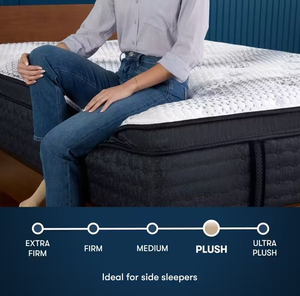 Todos los tamaños están disponibles Tamaño y Euro Top Tipo de lujo Colchón de muelles de bolsillo Uso en Hotel Gel Espuma viscoelástica - Product Image 4