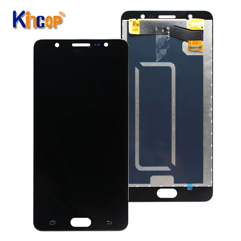 LCD screen for Samsung Galaxy J7 MAX Display Assembly Touch Screen Repair Parts For Samsung J7 Max G615 G615F/DS LCD screen