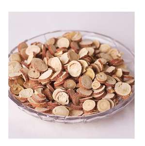 Radice di Liquirizia Naturale Grezza Nuova Vendita all'Ingrosso di Radici di Liquirizia Naturali Grezze - Product Image 5