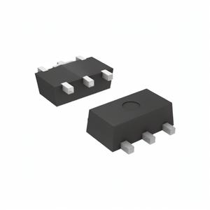 Composants de gestion de l'alimentation (PMIC) pour distributeurs agréés, électroniques SOT 89 5/6 XC9287A3EDPR-G - Product Image 1