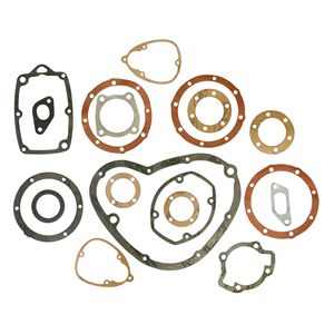 Kit completo de juntas (no incluye retenes de aceite) - Marca ATHENA Modelo P400280850220 - Product Image 1