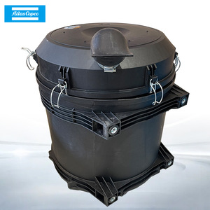ไส้กรองอากาศแอตลาส คอปโค 1094807000 อะไหล่คอมเพรสเซอร์อุตสาหกรรมพลาสติก - Product Image 1