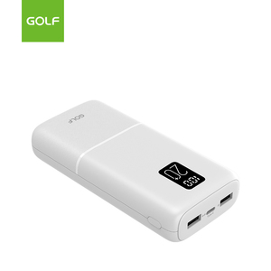 Kỹ thuật số ngân hàng điện <span class=keywords><strong>lithium</strong></span> <span class=keywords><strong>polymer</strong></span> điện thoại di động sạc pin bên ngoài 20000mAh ngân hàng điện cho điện thoại di động - Product Image 1