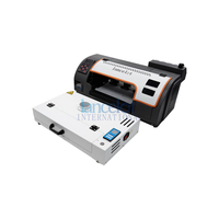 Imprimante de transfert Dtf taille automatique haute performance A1 A2 A3 45cm Machine d'impression DTF Imprimante