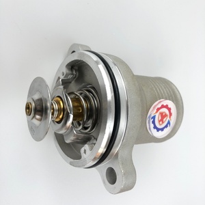Engine 3054C 3054E C3.3 C4.4 Parts Water Connector 254-2267 2542267 - Product Image 3