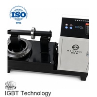 Calentador de Inducción Profesional de Alta Potencia, Diseño Portátil, Desmontable, de Uso Industrial Premium