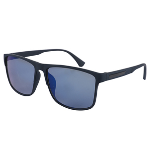Gafas de sol con montura Superfina para hombre, lentes protectoras UV, con logotipo tintado, ostentosas, 2022 - Product Image 5
