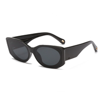 Lunettes de soleil JH Eyewear Fashion Tortoise Shell Shades UV400 Las Gafas De Sol
